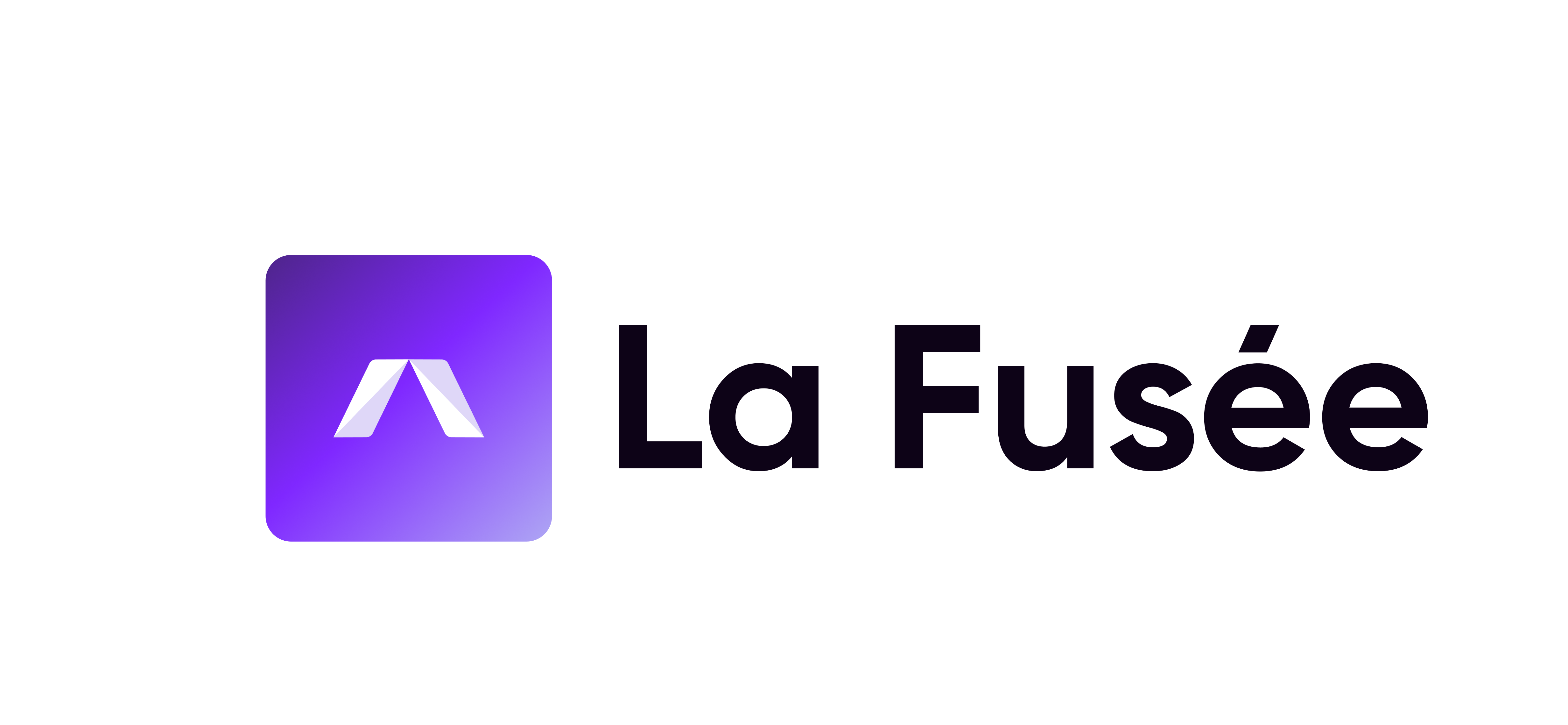 Logo La Fusée