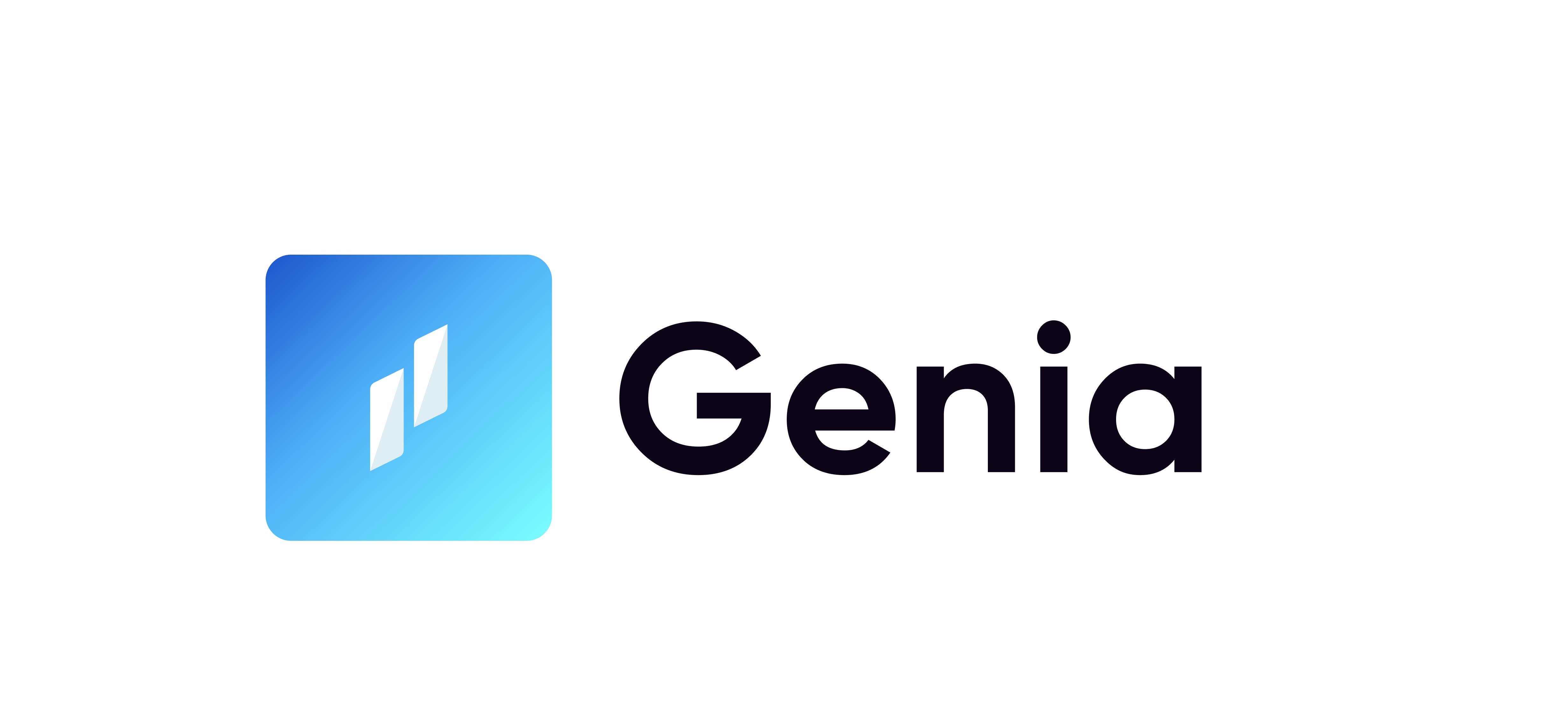 Logo Genia